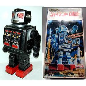 ホリカワ／スーパージャイアントロボット