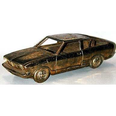 日産　サニーエクセレント1400GX（シガレットケース）