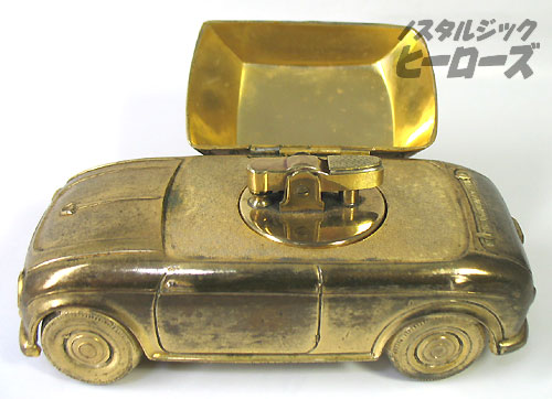 三菱500（卓上ライター）
