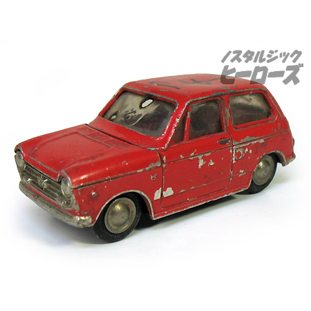 アサヒ玩具／モデルペット「ホンダN360」