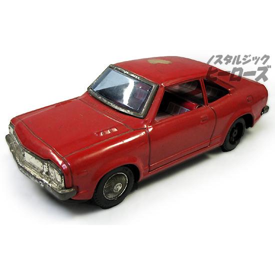 イチコー／マツダ サバンナRX-3