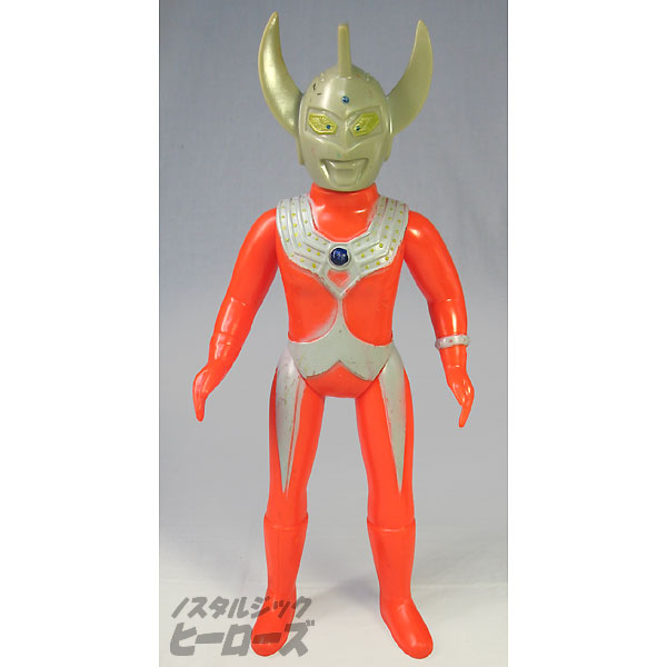 ブルマァク／スタンダードサイズ「ウルトラマンタロウ」