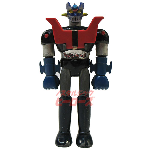 ポピー／超合金「マジンガーZ」１期