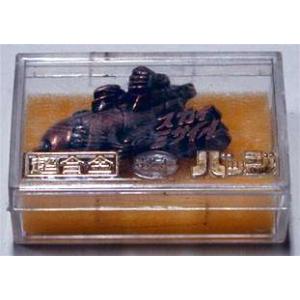 ポピー／超合金バッジ　キョーダイン「スカイミサイル」