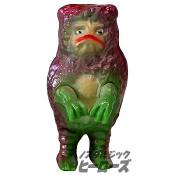 マスコットサイズ「ガラモン」