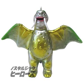 マスコットサイズ「ペギラ」