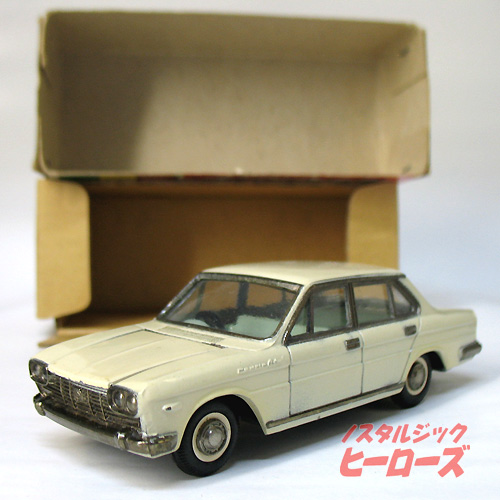 メーカー在庫少、売り切れ時はご容赦ください YONEZAWA TOYS NISSAN