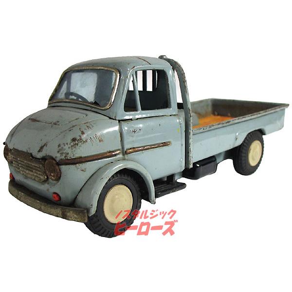 BCバンダイ／赤箱シリーズ「マツダD1100」