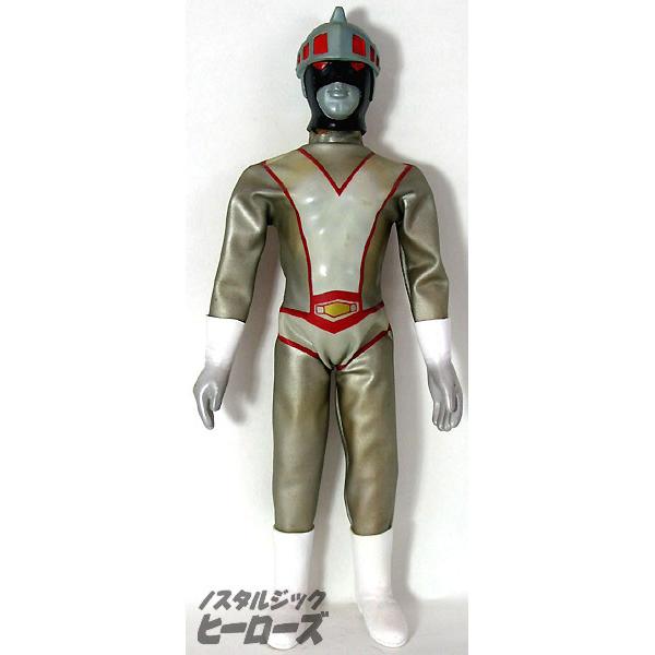 当時物】極美品 変身サイボーグ1号 フィギュア タカラ ゴールド