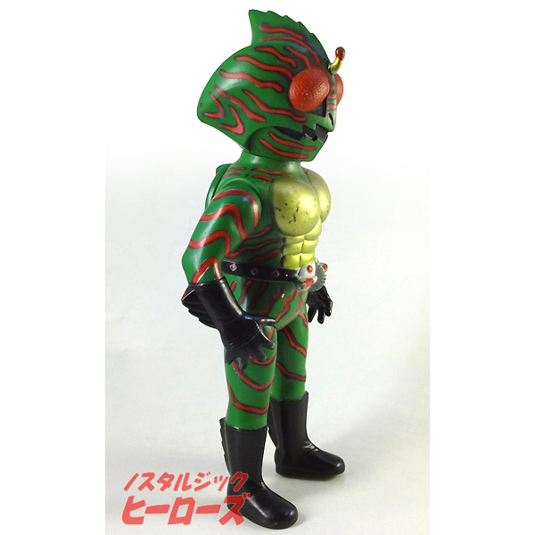 トーキング仮面ライダーアマゾン 特撮 | yucca.com.mx