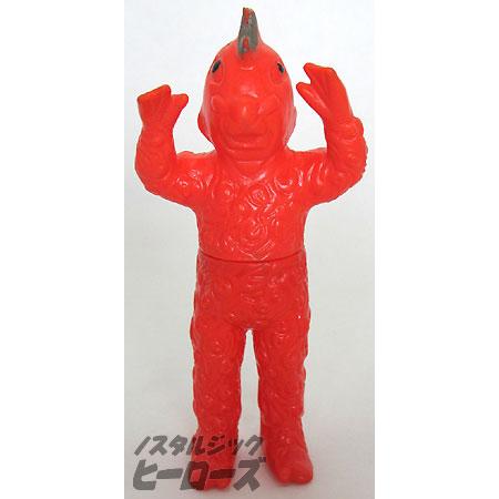 Aランク ブルマァク テストショット肌色 ミニペロリンガ星人 珍品
