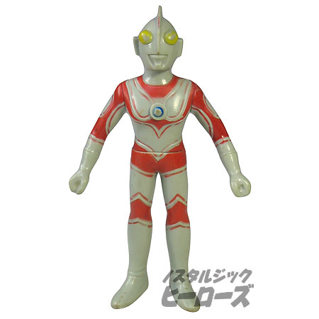 ポピー キングザウルスシリーズ 帰ってきたウルトラマン ノスタルジック ヒーローズ