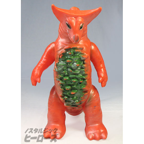マルサン／ウルトラマン「ゴモラ」1期 スタンダードサイズ 