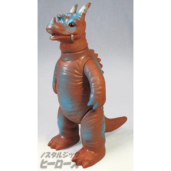 ブルマァクの怪獣シリーズ/パゴス