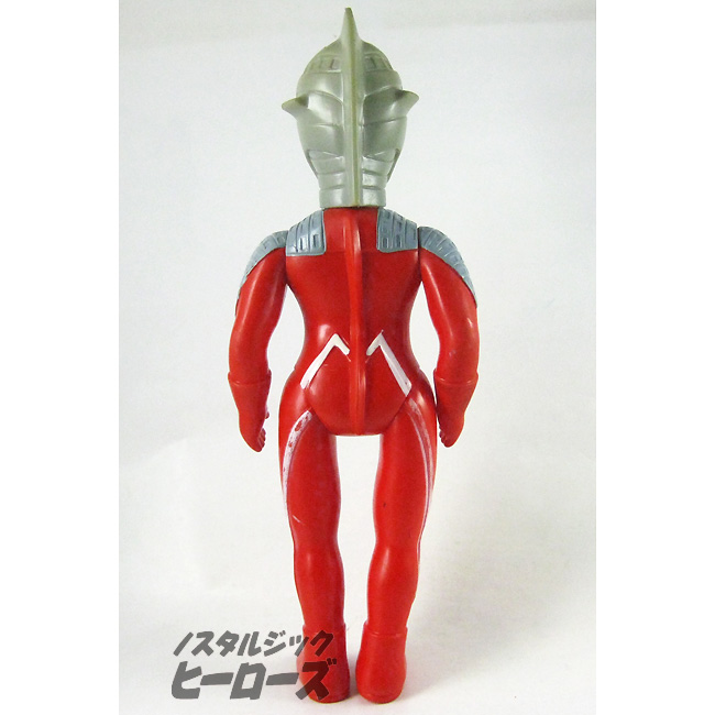 恵みの時 ソフビ人形 ウルトラセブン - 通販 - agnesallnaturalgrill.com