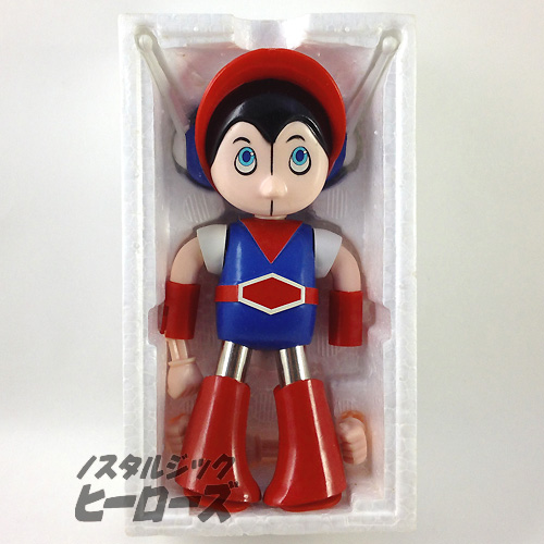 タケミ ピコット ビッガー合金