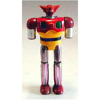 ポピー 超合金 ゲッターロボ ゲッター1 1期 ノスタルジック ヒーローズ