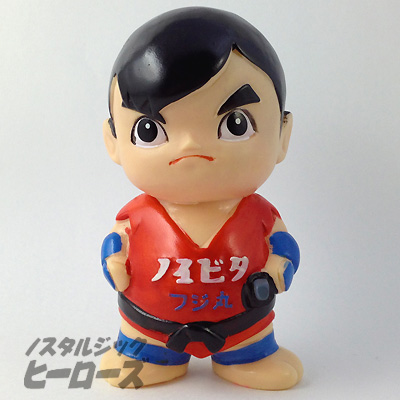 フジサワ薬品/「ノイビタ」風のフジ丸貯金箱