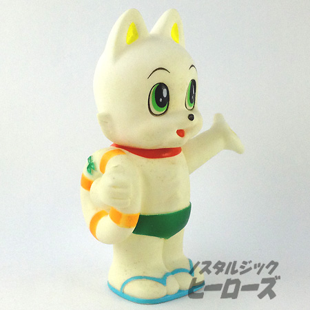 三和銀行 ワンサくん貯金箱 水泳 ノスタルジック ヒーローズ 三和銀行 ワンサくん貯金箱 水泳 ノスタルジック ヒーローズ