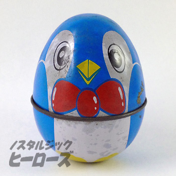 フルタ いろいろたまごチョコレート ペンギン ノスタルジック ヒーローズ フルタ いろいろたまごチョコレート ペンギン ノスタルジック ヒーローズ