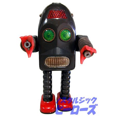 浅草玩具／サンダーロボット - ノスタルジック・ヒーローズ