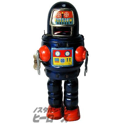 米澤玩具ロビーロボット
