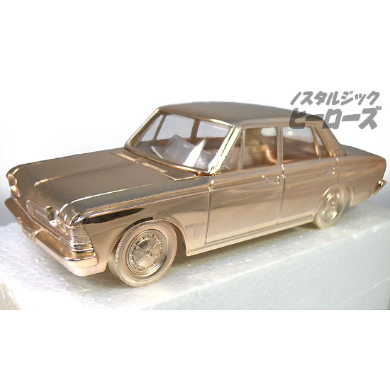 トヨタ クラウンスーパーデラックス（シガレットケース）