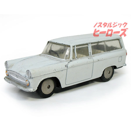 アサヒ玩具　モデルペット　トヨペット　コロナデラックス　箱無し