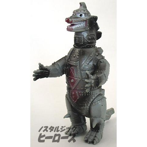 ポピー キングザウルス メカゴジラ | aluminiopotiguar.com.br