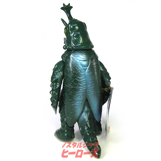 メガロ 東宝怪獣 ブルマァク 復刻