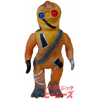 増田屋／スペクトルマン「クルマニクラス」
