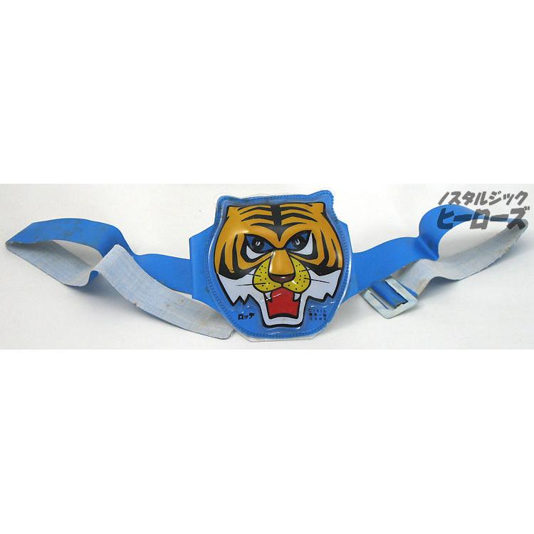 タイガーマスク 実物大 当時物 看板 置物 キャラクター 珍品-